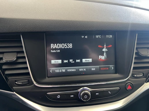 Opel Astra - Afbeelding 14 van 26