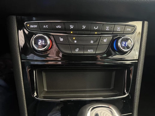 Opel Astra - Afbeelding 15 van 26