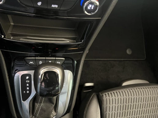 Opel Astra - Afbeelding 16 van 26