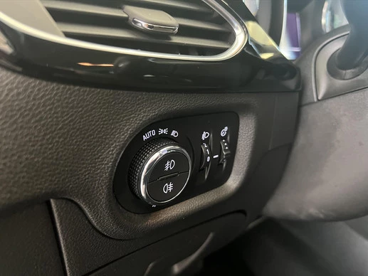 Opel Astra - Afbeelding 18 van 26