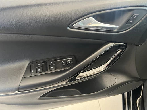 Opel Astra - Afbeelding 19 van 26