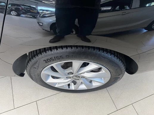 Opel Astra - Afbeelding 23 van 26