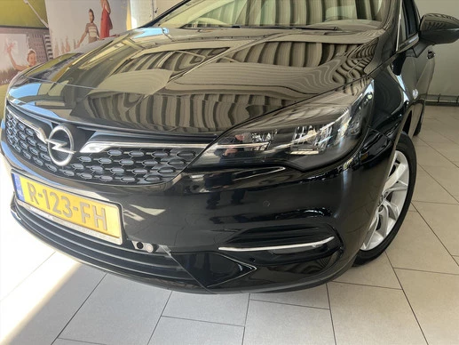 Opel Astra - Afbeelding 24 van 26