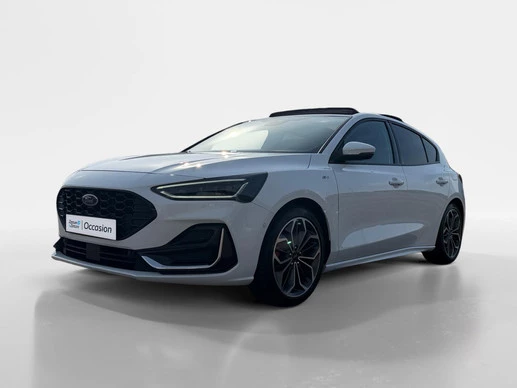 Ford Focus - Afbeelding 1 van 30