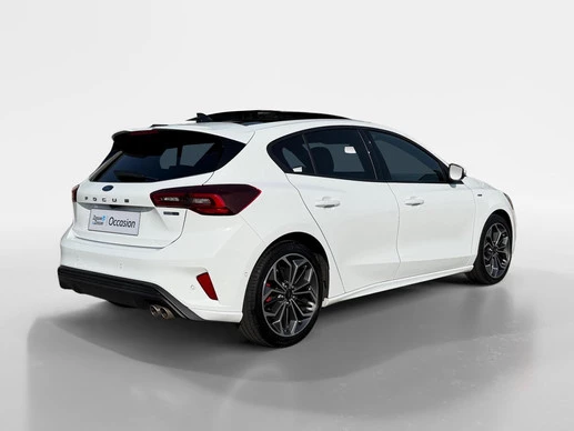 Ford Focus - Afbeelding 2 van 30