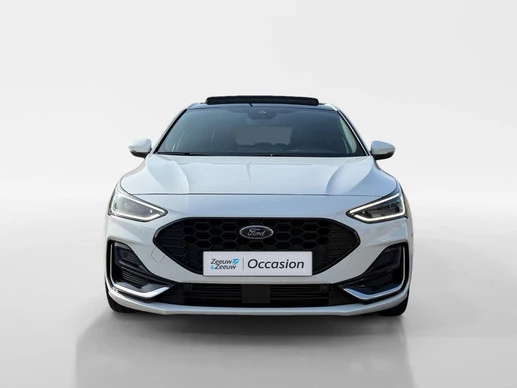 Ford Focus - Afbeelding 7 van 30