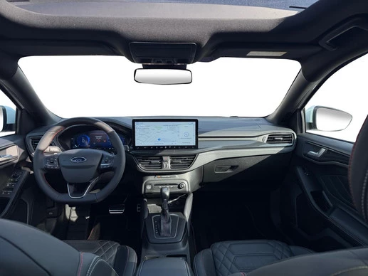 Ford Focus - Afbeelding 14 van 30