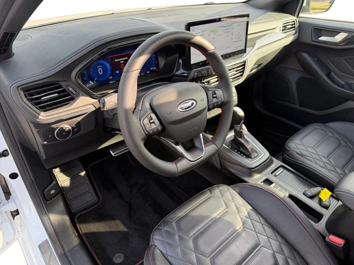 Ford Focus - Afbeelding 18 van 30