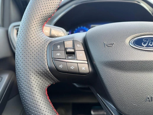 Ford Focus - Afbeelding 20 van 30