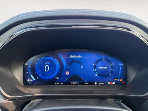 Ford Focus - Afbeelding 22 van 30