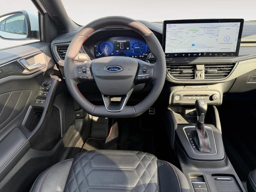 Ford Focus - Afbeelding 23 van 30