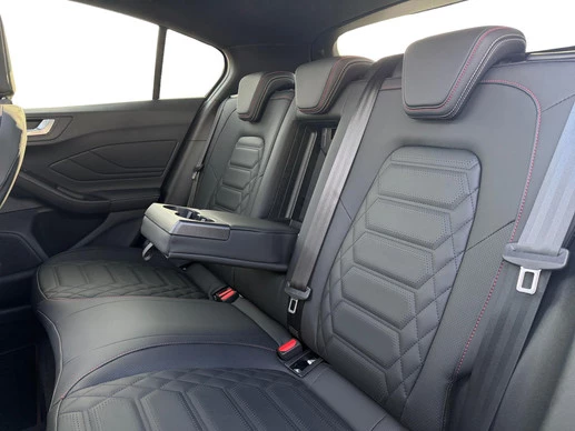 Ford Focus - Afbeelding 25 van 30