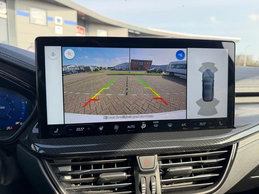 Ford Focus - Afbeelding 27 van 30