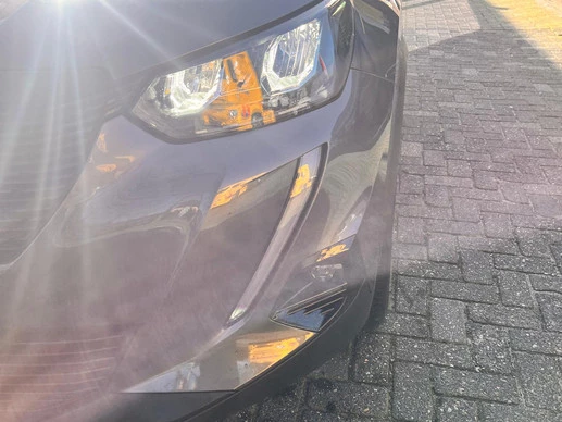 Peugeot 2008 - Afbeelding 5 van 30