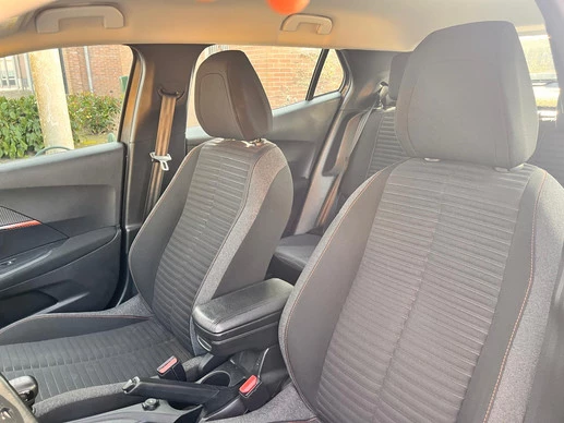 Peugeot 2008 - Afbeelding 10 van 30