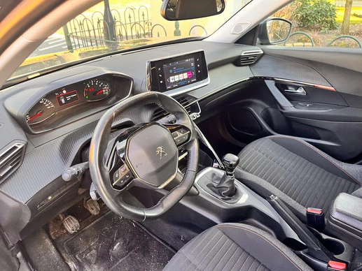 Peugeot 2008 - Afbeelding 12 van 30