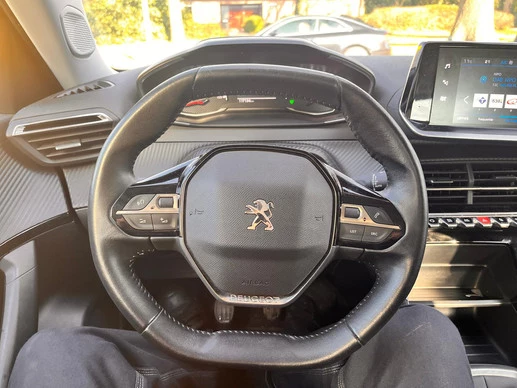 Peugeot 2008 - Afbeelding 13 van 30