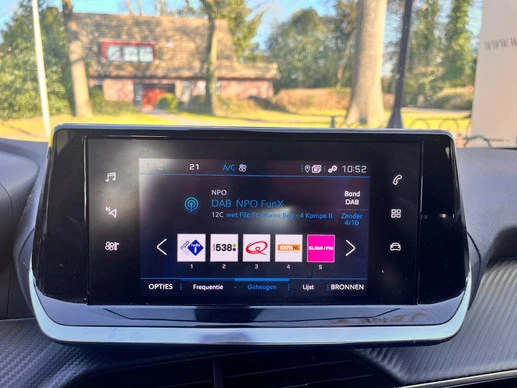 Peugeot 2008 - Afbeelding 19 van 30