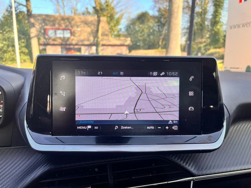 Peugeot 2008 - Afbeelding 20 van 30