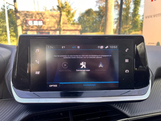 Peugeot 2008 - Afbeelding 21 van 30