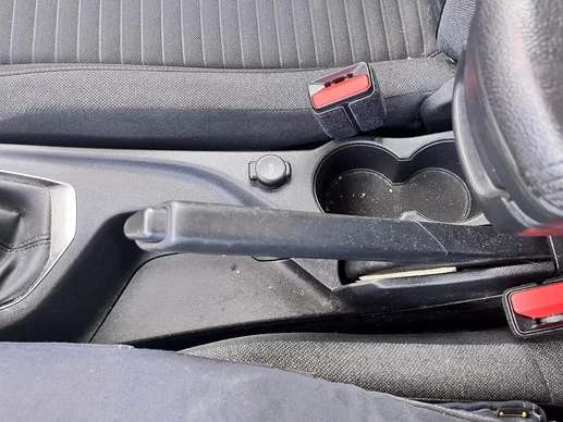 Peugeot 2008 - Afbeelding 26 van 30