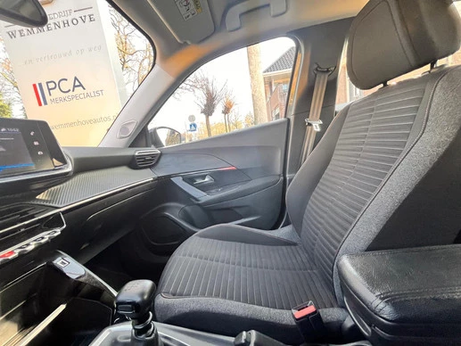 Peugeot 2008 - Afbeelding 27 van 30