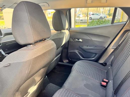 Peugeot 2008 - Afbeelding 29 van 30