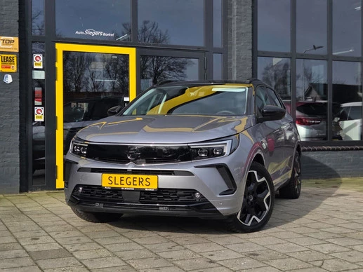 Opel Grandland - Afbeelding 2 van 19