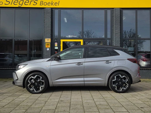 Opel Grandland - Afbeelding 3 van 19