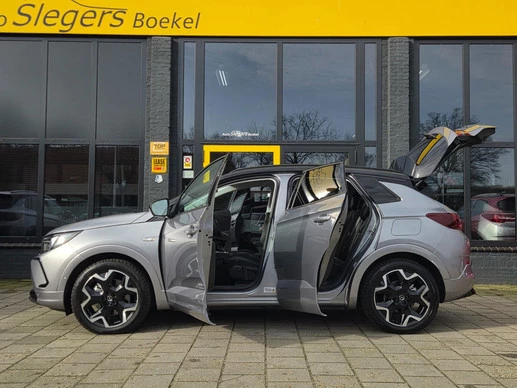 Opel Grandland - Afbeelding 4 van 19