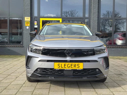 Opel Grandland - Afbeelding 5 van 19