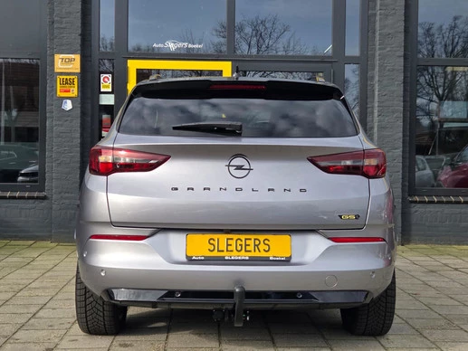 Opel Grandland - Afbeelding 8 van 19