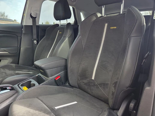 Opel Grandland - Afbeelding 14 van 19