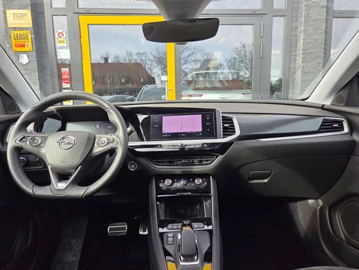 Opel Grandland - Afbeelding 15 van 19