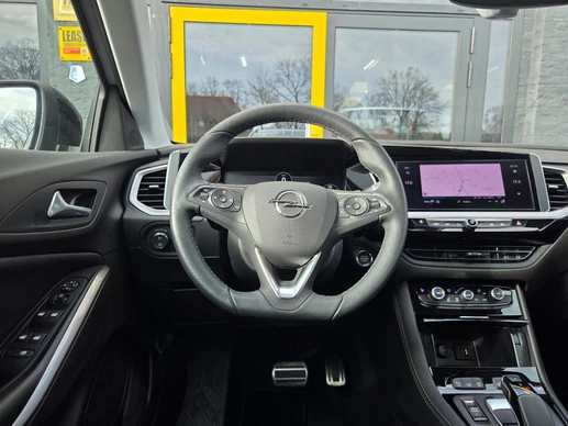 Opel Grandland - Afbeelding 18 van 19