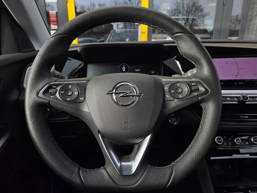 Opel Grandland - Afbeelding 19 van 19