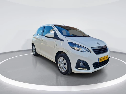 Peugeot 108 - Afbeelding 3 van 30