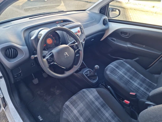 Peugeot 108 - Afbeelding 5 van 30