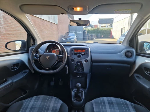 Peugeot 108 - Afbeelding 9 van 30