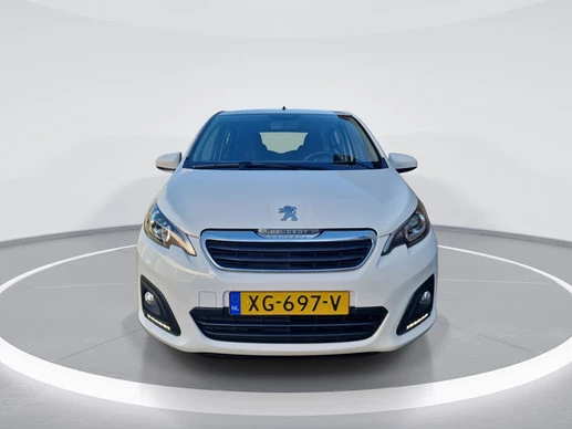 Peugeot 108 - Afbeelding 10 van 30