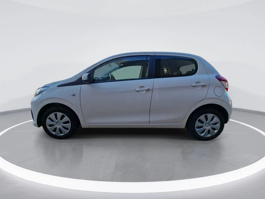 Peugeot 108 - Afbeelding 11 van 30