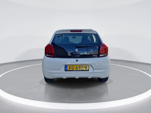 Peugeot 108 - Afbeelding 14 van 30