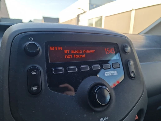 Peugeot 108 - Afbeelding 18 van 30