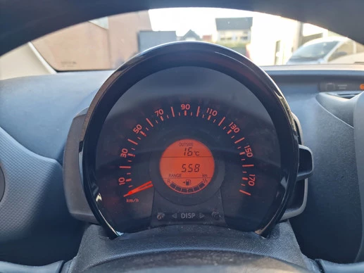 Peugeot 108 - Afbeelding 20 van 30