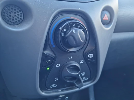 Peugeot 108 - Afbeelding 21 van 30