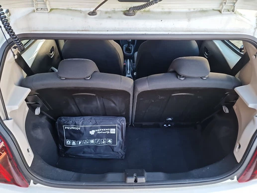 Peugeot 108 - Afbeelding 25 van 30