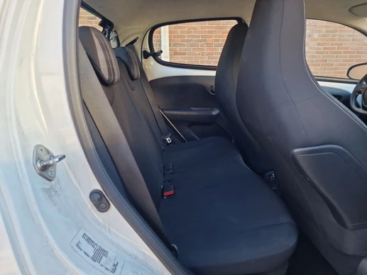 Peugeot 108 - Afbeelding 26 van 30