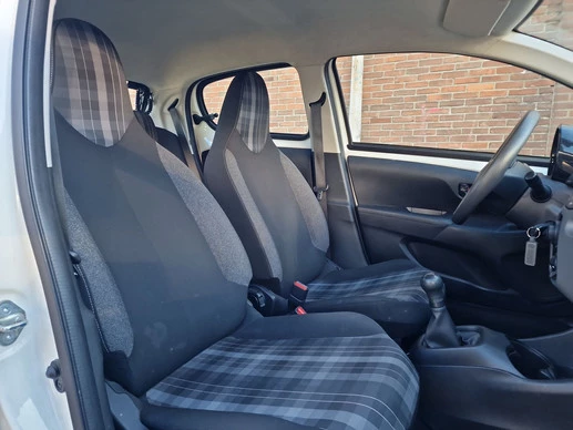Peugeot 108 - Afbeelding 27 van 30