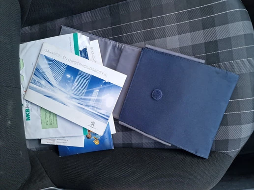 Peugeot 108 - Afbeelding 28 van 30