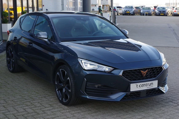 CUPRA Leon - Afbeelding 4 van 30
